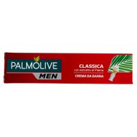 PALMOLIVE CREMA BARBA NATURALE   S