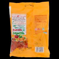 PERFETTI FRUITT BTA ORSETT NAT 175 GR   S