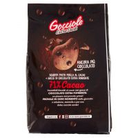 PAVESI BISCOTTI GOCCIOLE EXTRAD 400 GR INVER   XL