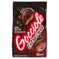 PAVESI BISCOTTI GOCCIOLE EXTRAD 400 GR INVER   XL