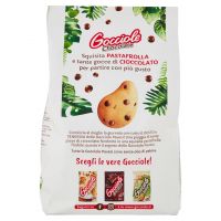 PAVESI BISCOTTI GOCCIOLE CIOC 500 GR   S