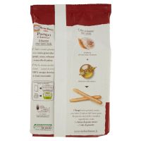 PANGRI RUSTICO MULINO B 300 GR   S