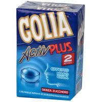 PERFETTI GOLIA ACTIVE PLUS AST  2 PZ   S