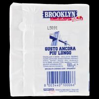 PERFETTI BROOKLYN SPEARMINT 4 PZ   S