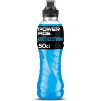 POWERADE FRUTTI DI BOSCO 500 ML   S