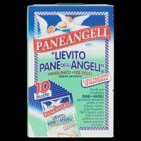 PANE ANGELI LIEVITO VAN  10 PZ   XL