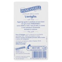 P ANGELI AROMA VANIGLIA 4 GR   S