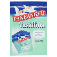 P ANGELI VANILLINA 6 PZ   S