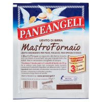 P ANGELI LIEVITO MASTRO FORNAIO 3 PZ   M