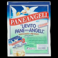 P ANGELI LIEVITO VANIGLIATO 3 PZ   S