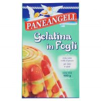 P ANGELI GELATINA COLLA DI PESCE 12 GR   S