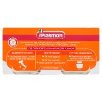 PLASMON OMO POLLO 2X80 GR   XL