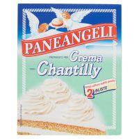 PANE ANGELI PREP CREMA CHANTILLY   XL