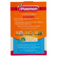 PLASMON PASTINA SABBIOLINA 340 GR ORD 444714   S