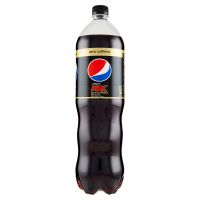 PEPSI COLA MAX ZERO CAFF 1 5 LT   L