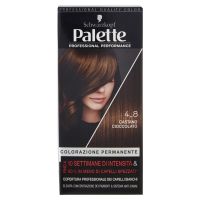 PALETTE 4 8 CASTANO CIOCCOLATO   S