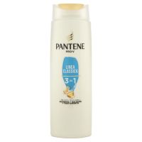 PANTENE SHAMP 3IN1 CLASS 225 ML   S