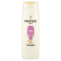 PANTENE SHAMP 3IN1 RICCI 225 ML   L