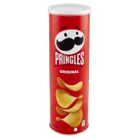 PRINGLES ORIGINAL 175 GR   S