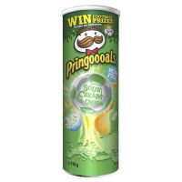 PRINGLES CREAM ONION 175 GR   M