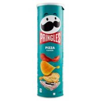 PRINGLES PIZZA 175 GR   L