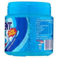 PERFETTI VIVIDENT BLAST BOTTLE 8 PZ    L