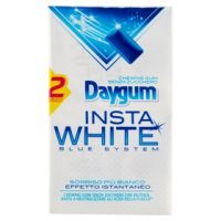 PERFETTI DAYGUM INSTA WHITE 2 PZ   L