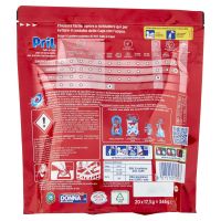 PRIL GEL EXCELL 4IN1 18 2 CAP   XL