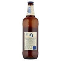 PORETTI BIRRA 4 LUP N/FIL 66 CL   XL