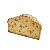 PULA COLOMBA MANDORL CELL 750 GR PASQ   L