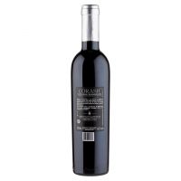 RIMEDIO SPUMANTE IS ARUTAS 75 CL   M