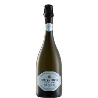 ROCCA DEI FORTI SPUMANTE PROSECCO 75 CL   S