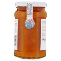 RIGONI F FRUTTA ALBICOCCHE 250 GR   S