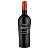 RIMEDIO VINO MONTIPRAMA 75 CL   L