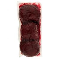 RAPE ROSSE PELATE 5  GAMMA 400 GR     L XL