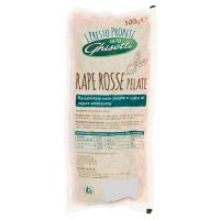 RAPE ROSSE PELATE 5  GAMMA 400 GR     L XL