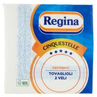 REGINA TOVAGLIOLI 5 STELLE 50 PZ   S