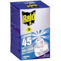 RAID LIQUIDO RICARICA 30 NOT ESTAT   L