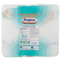 REGINA ASCIUGONI 2 ROT   S