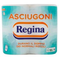 REGINA ASCIUGONI 2 ROT   S