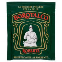 ROBERTS BOROTALCO BUSTA 100 GR     M