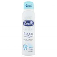 ROBERTS DEO SPRAY EXTRA FRESCO 150 ML   S