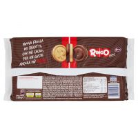 RINGO PAVESI CACAO FAMIGLIA 330 GR   XL