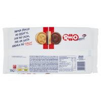 RINGO PAVESI VANIGLIA FAMIGLIA 330 GR   S