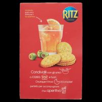 RITZ ASTUCCIO 200 GR   L