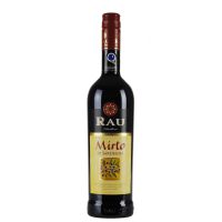 RAU MIRTO DI SARDEGNA 700 ML   L