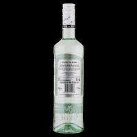 RUM BACARDI CARTA BLANCA 700 ML   XL