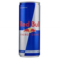 RED BULL ENERGY DRINK 250 ML   S