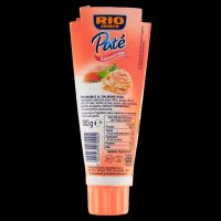 RIO MARE PATE SALMONE 100 GR   M