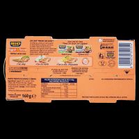 RIO MARE TONNO FAGIOLI 2X160 GR   S